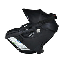 Orbit Baby - Cadeira de carro infantil G5+ com base 