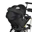 Orbit Baby - Cadeira de carro infantil G5+ com base 