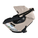 Orbit Baby - Cadeira de carro infantil G5+ com base 
