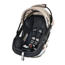 Orbit Baby - Cadeira de carro infantil G5+ com base 