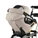 Orbit Baby - Cadeira de carro infantil G5+ com base 