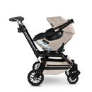 Orbit Baby - Cadeira de carro infantil G5+ com base 