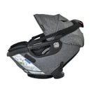 Orbit Baby - Cadeira de carro infantil G5+ com base 
