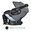 Orbit Baby - Cadeira de carro infantil G5+ com base 