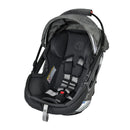 Orbit Baby - Cadeira de carro infantil G5+ com base 