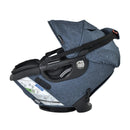 Orbit Baby - Cadeira de carro infantil G5+ com base 
