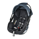 Orbit Baby - Cadeira de carro infantil G5+ com base 