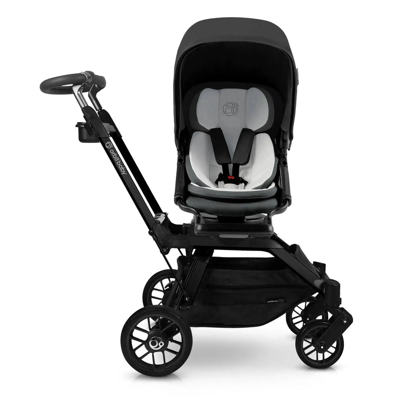 Orbit Baby - Carrinho de Bebê G5 
