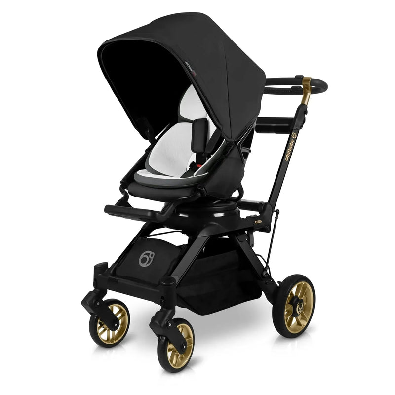 Orbit Baby - Carrinho de Bebê G5 