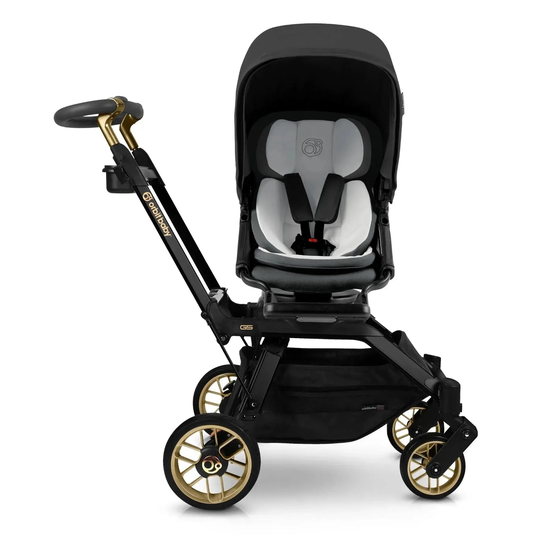Orbit Baby - Carrinho de Bebê G5 
