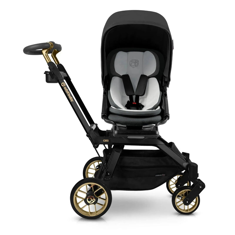 Orbit Baby - Carrinho de Bebê G5 