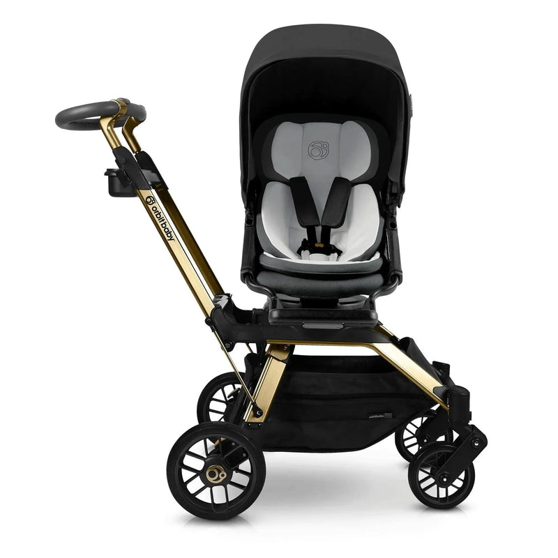 Orbit Baby - Carrinho de Bebê G5 