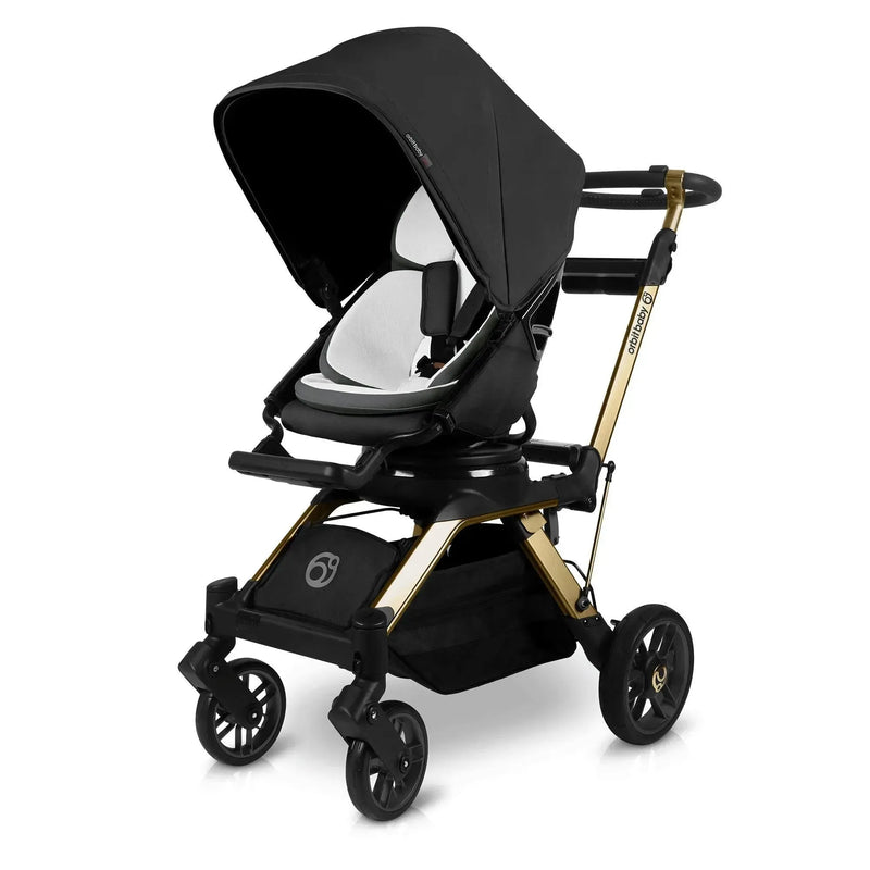 Orbit Baby - Carrinho de Bebê G5 