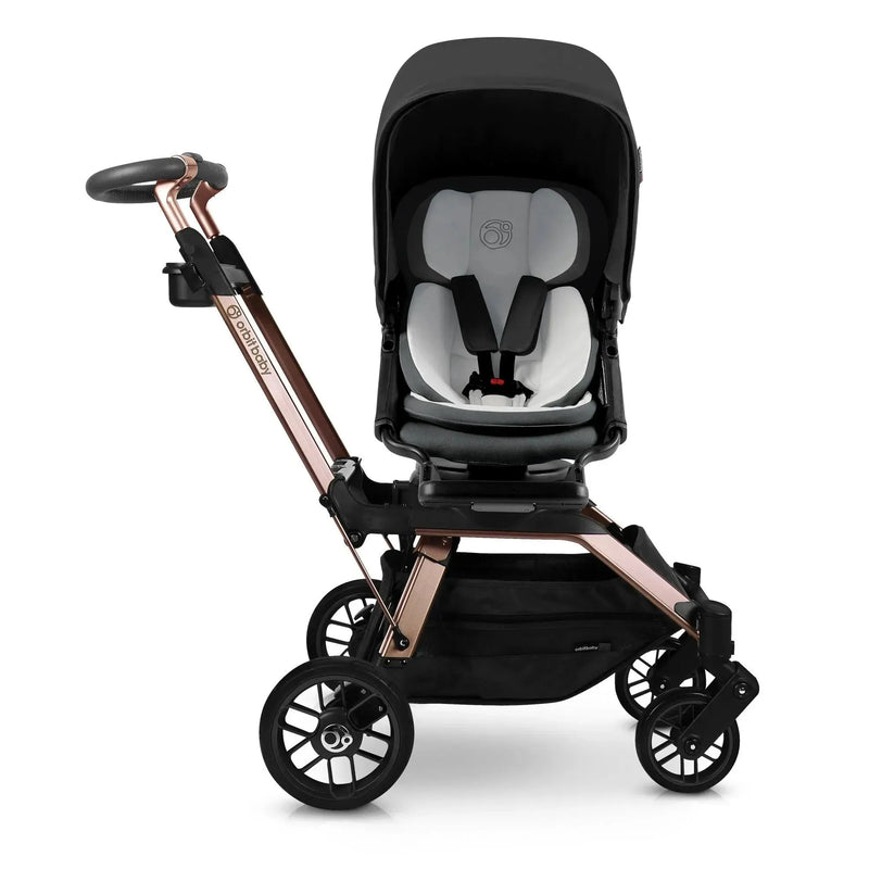 Orbit Baby - Carrinho de Bebê G5 