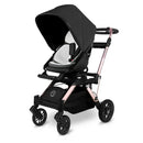 Orbit Baby - Carrinho de Bebê G5 