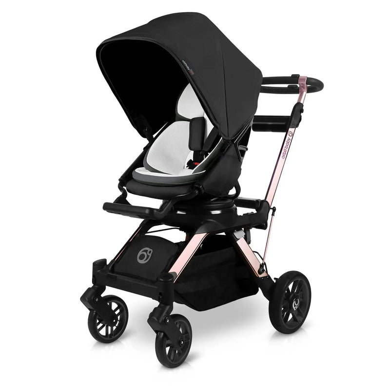 Orbit Baby - Carrinho de Bebê G5 