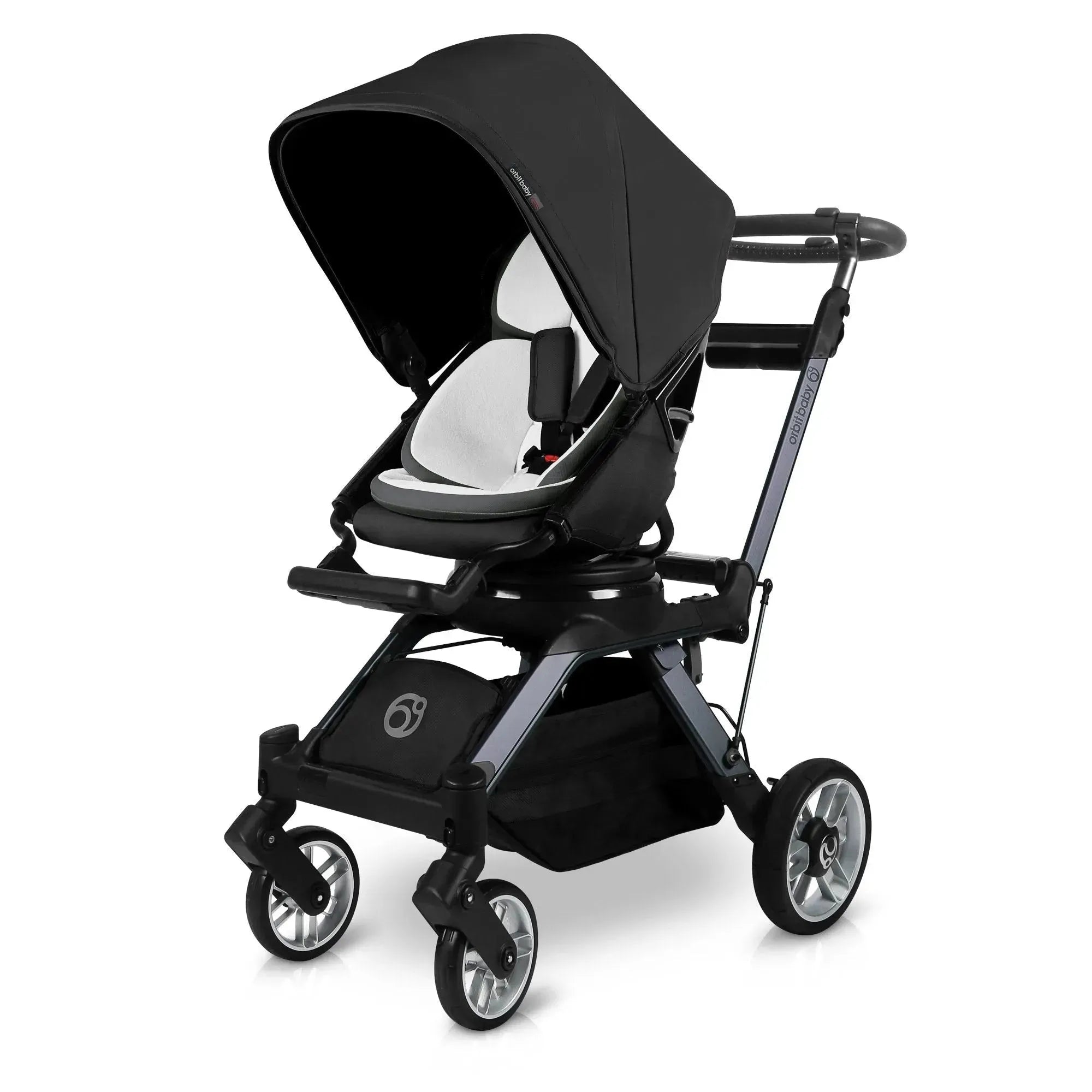 Orbit Baby - Carrinho de Bebê G5 