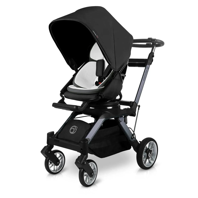 Orbit Baby - Carrinho de Bebê G5 