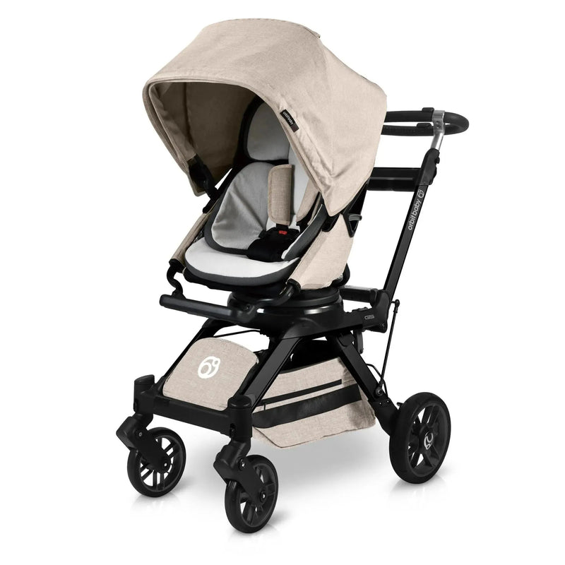 Orbit Baby - Carrinho de Bebê G5 