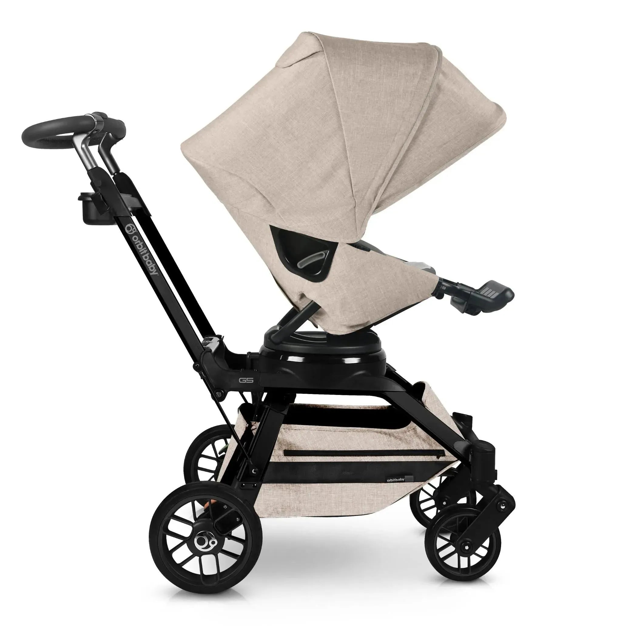 Orbit Baby - Carrinho de Bebê G5 