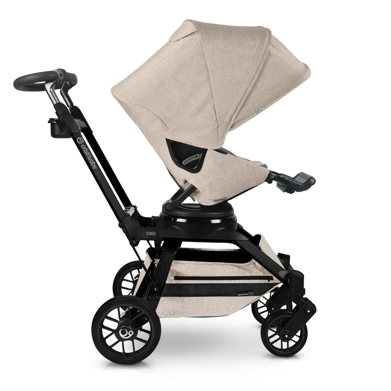Orbit Baby - Carrinho de Bebê G5 