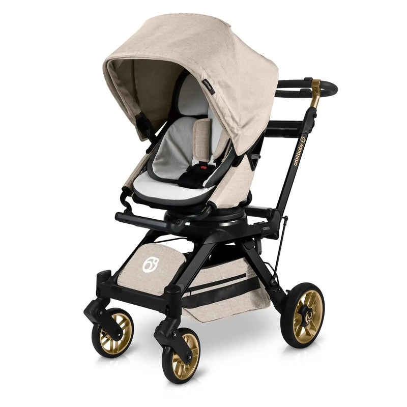 Orbit Baby - Carrinho de Bebê G5 