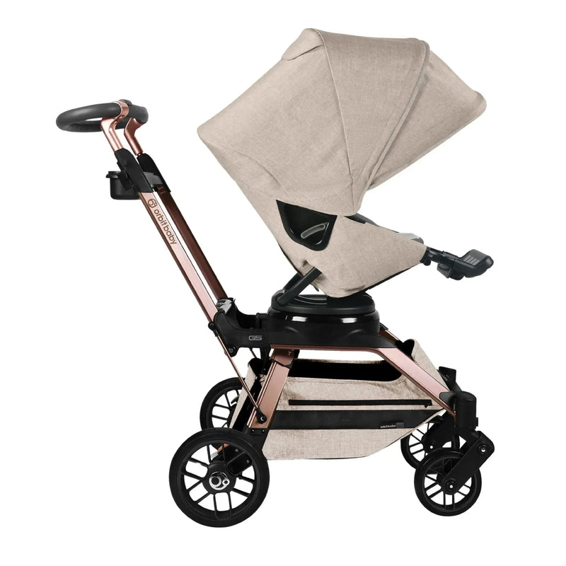 Orbit Baby - Carrinho de Bebê G5 