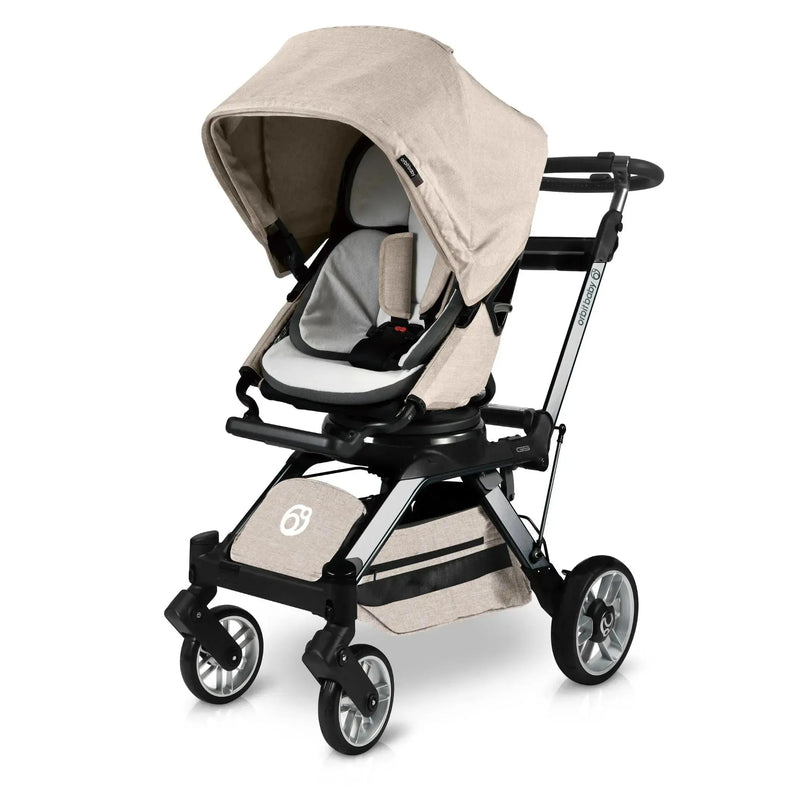 Orbit Baby - Carrinho de Bebê G5 