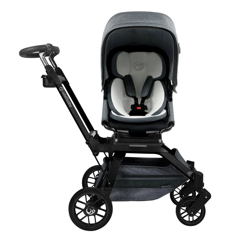 Orbit Baby - Carrinho de Bebê G5 