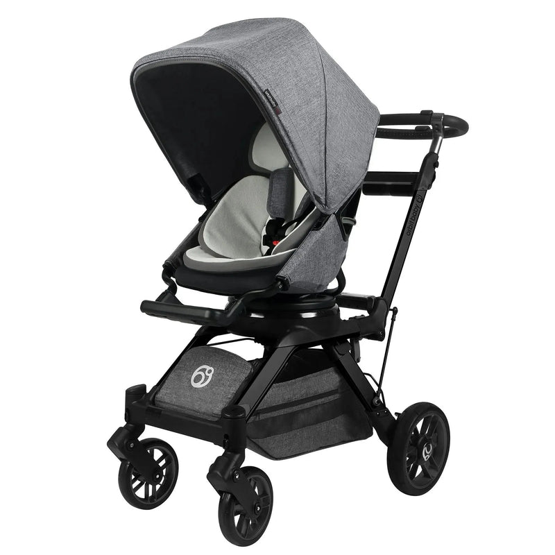 Orbit Baby - Carrinho de Bebê G5 
