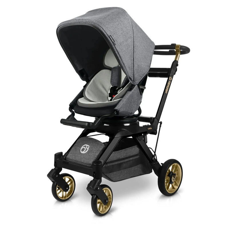 Orbit Baby - Carrinho de Bebê G5 