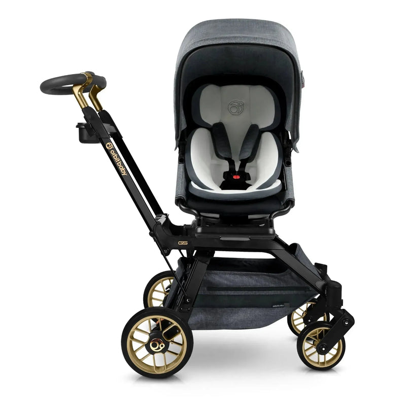 Orbit Baby - Carrinho de Bebê G5 