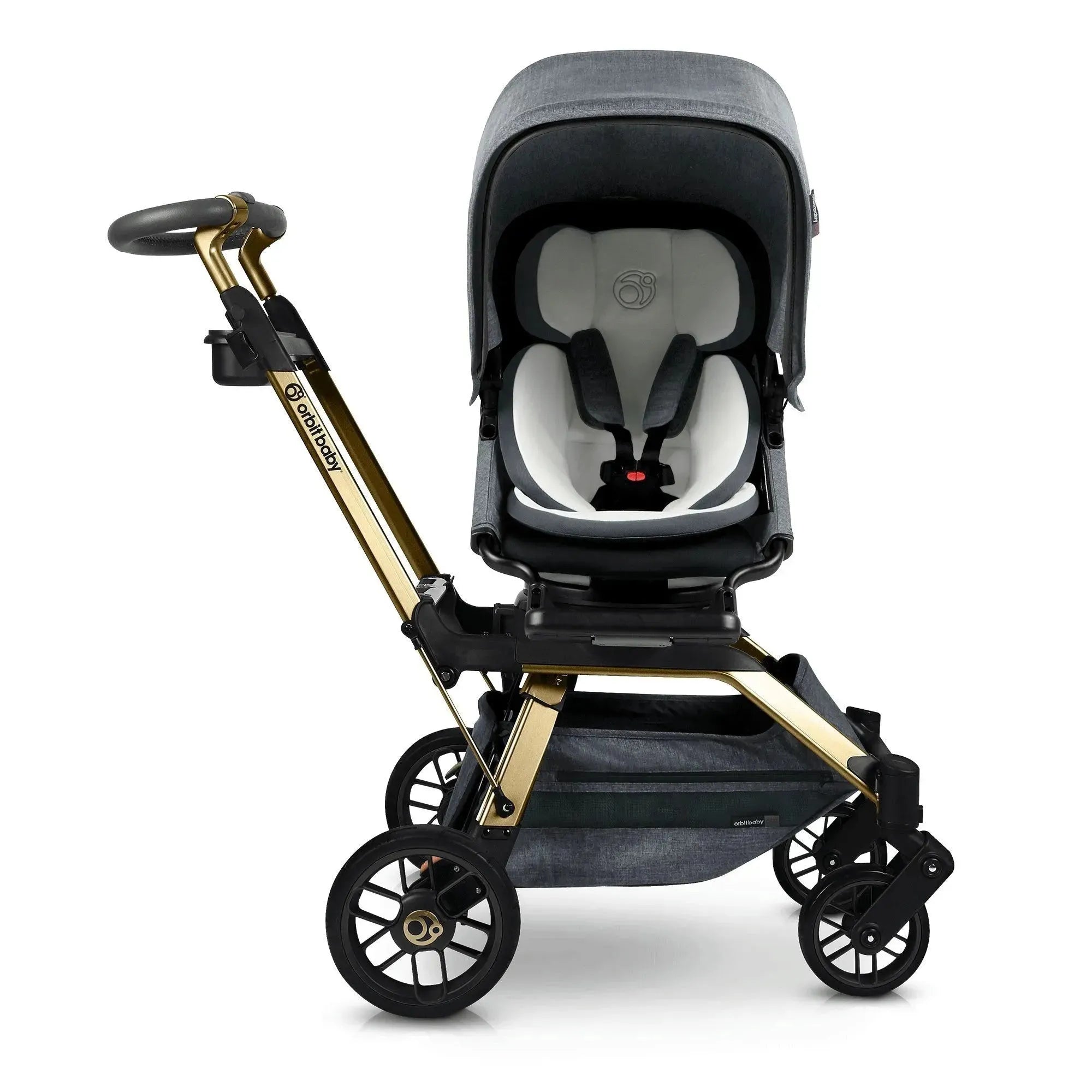 Orbit Baby - Carrinho de Bebê G5 