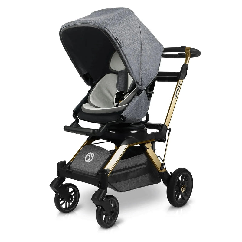 Orbit Baby - Carrinho de Bebê G5 