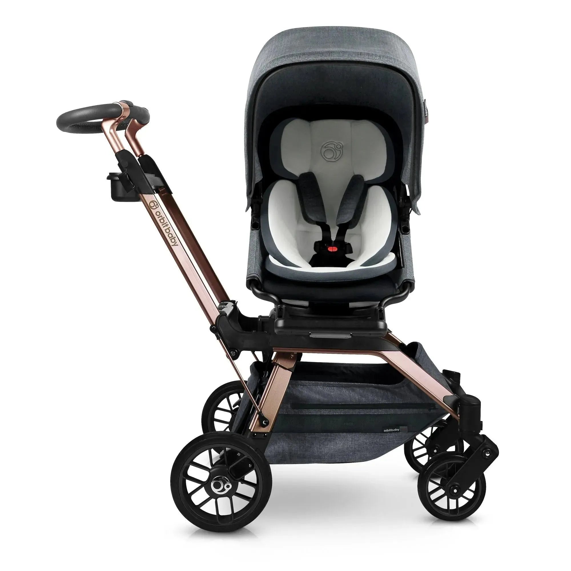 Orbit Baby - Carrinho de Bebê G5 
