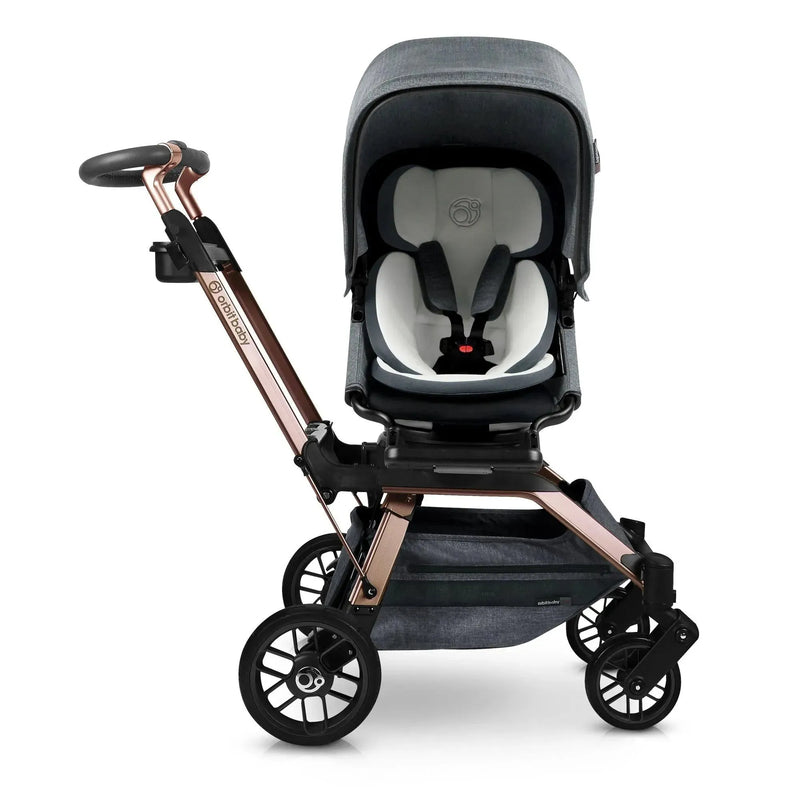 Orbit Baby - Carrinho de Bebê G5 