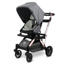 Orbit Baby - Carrinho de Bebê G5 
