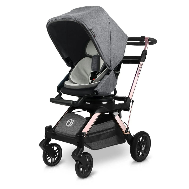 Orbit Baby - Carrinho de Bebê G5 