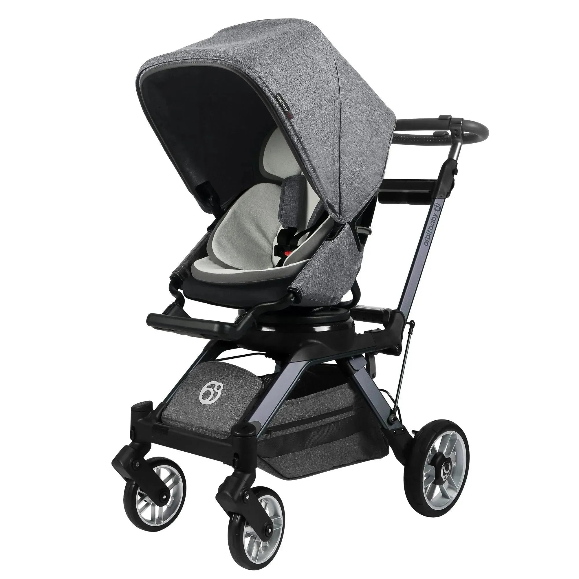 Orbit Baby - Carrinho de Bebê G5 