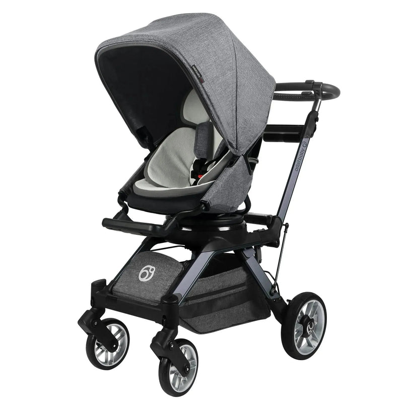 Orbit Baby - Carrinho de Bebê G5 