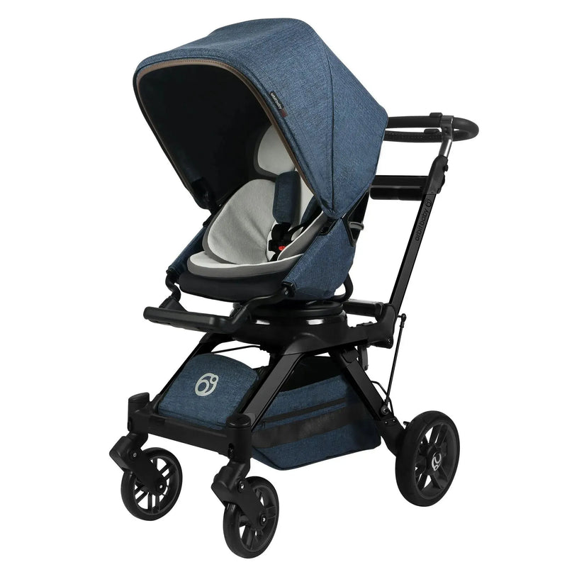 Orbit Baby - Carrinho de Bebê G5 