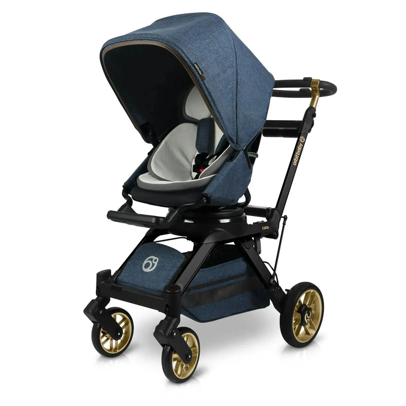 Orbit Baby - Carrinho de Bebê G5 