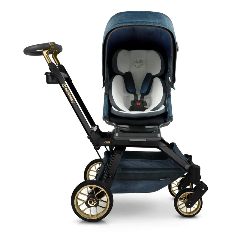 Orbit Baby - Carrinho de Bebê G5 