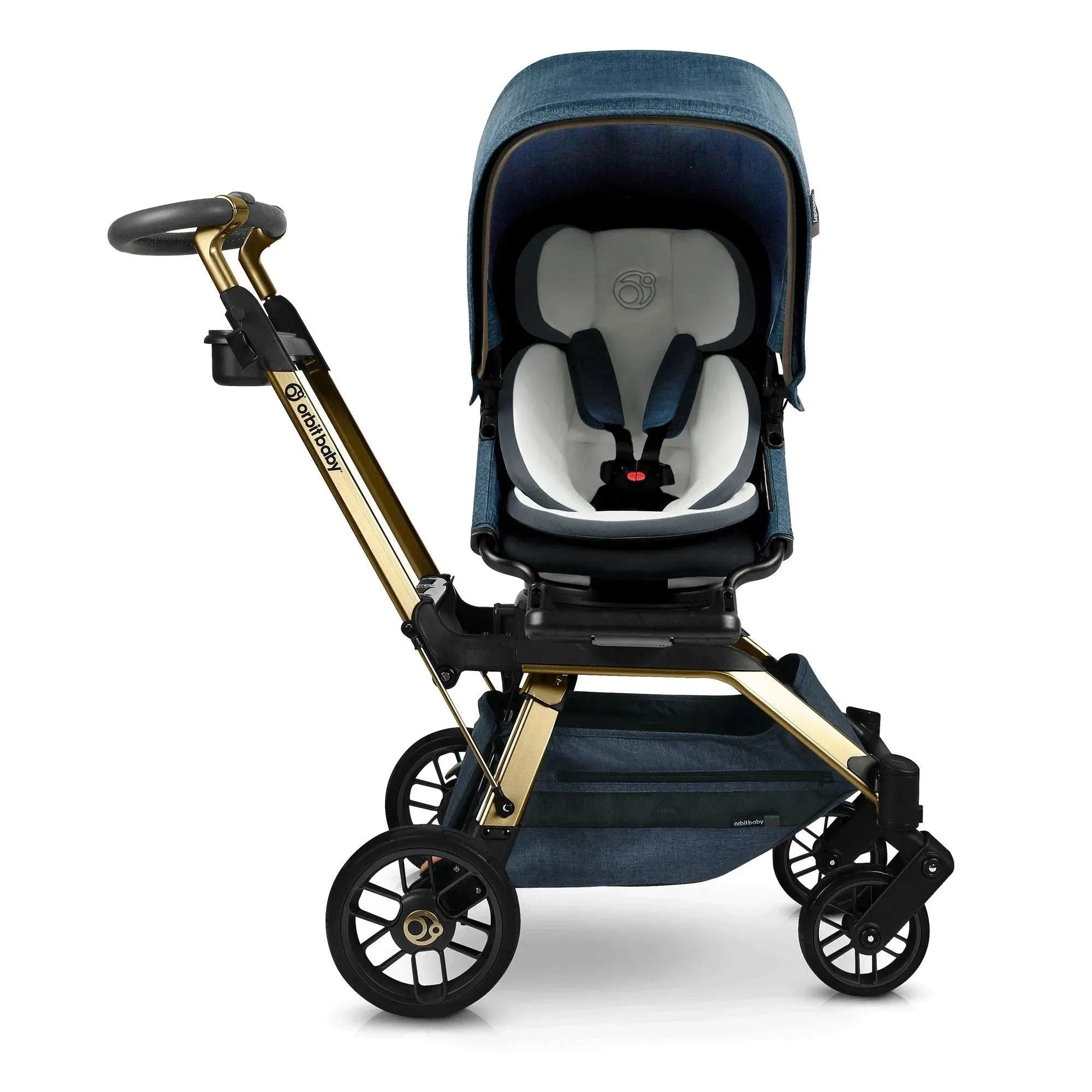 Orbit Baby - Carrinho de Bebê G5 