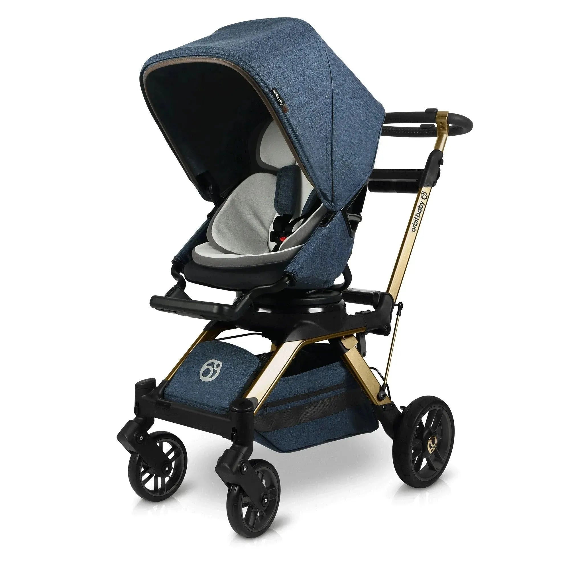 Orbit Baby - Carrinho de Bebê G5 