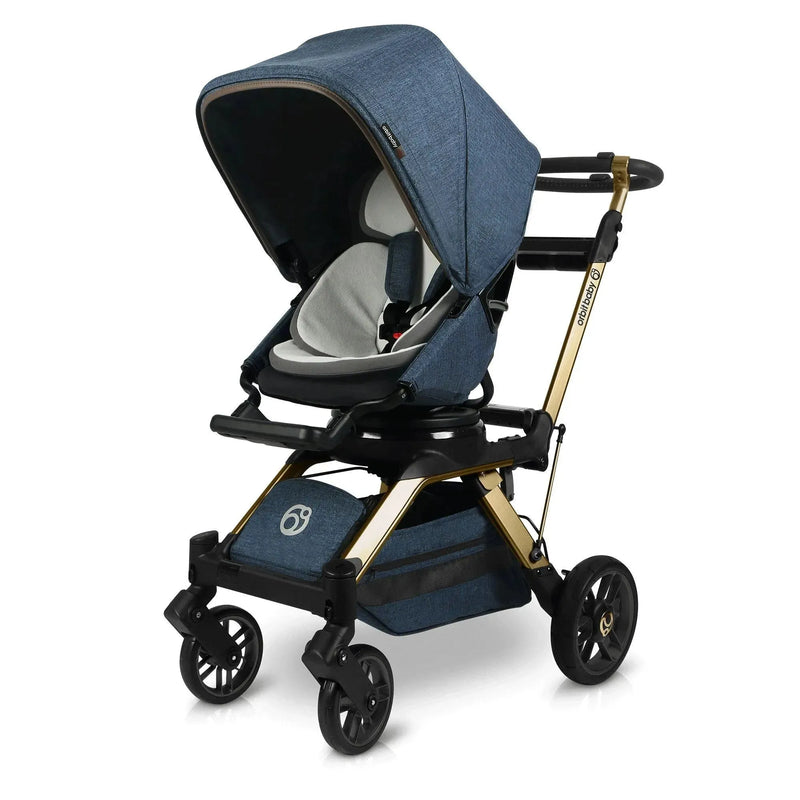 Orbit Baby - Carrinho de Bebê G5 