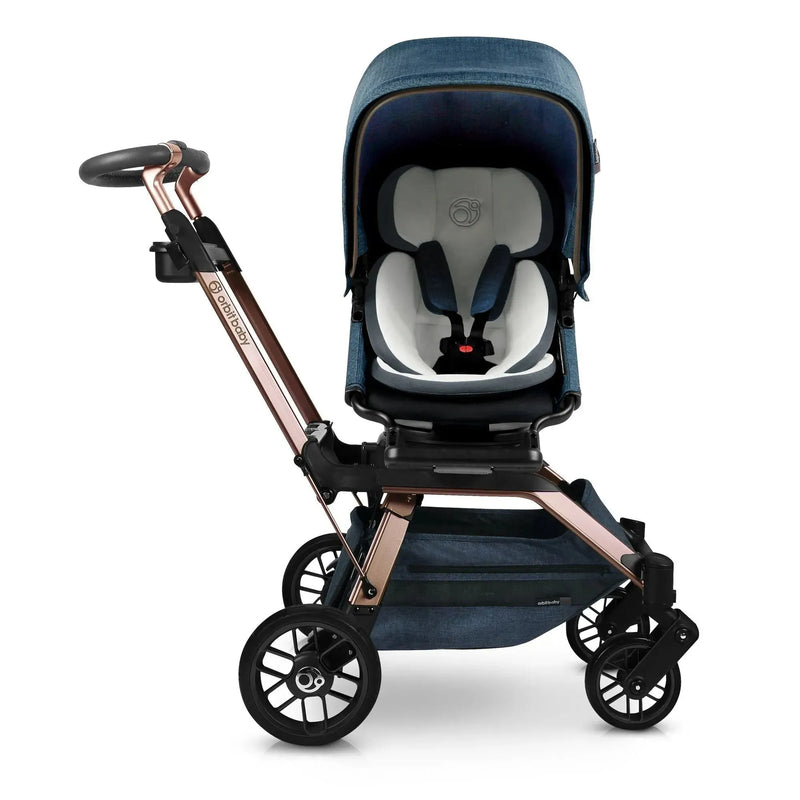 Orbit Baby - Carrinho de Bebê G5 