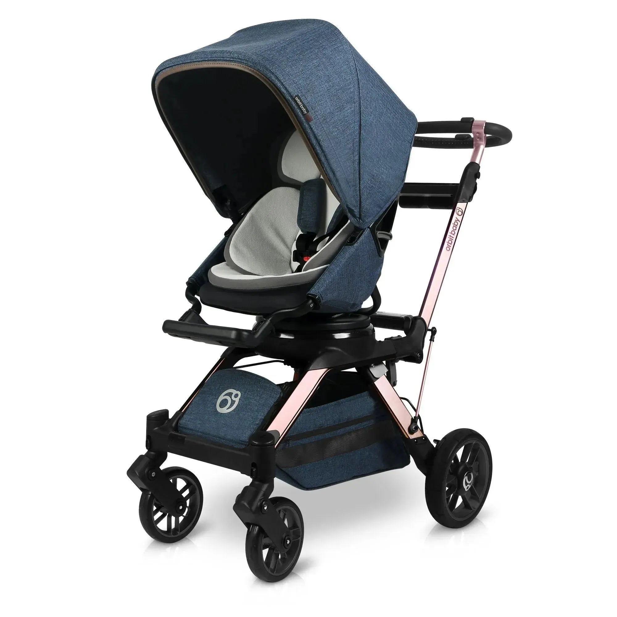 Orbit Baby - Carrinho de Bebê G5 