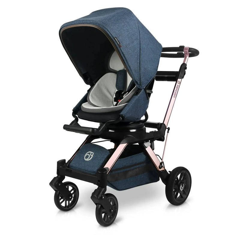 Orbit Baby - Carrinho de Bebê G5 
