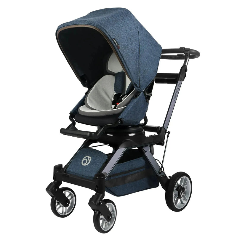 Orbit Baby - Carrinho de Bebê G5 